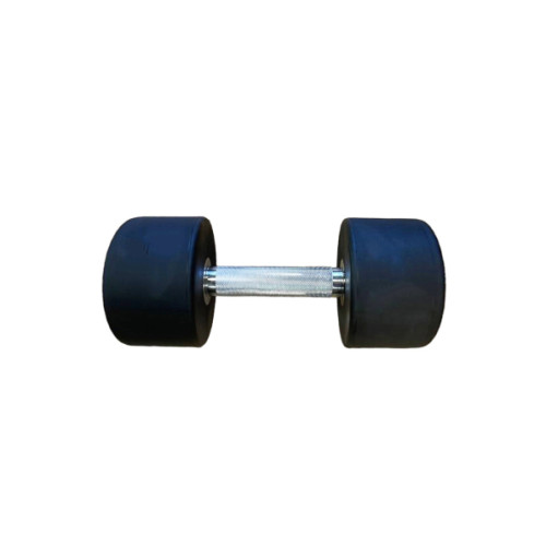 Гантель  Generation Fitness FF51D4B-32.5 кг - фото №3